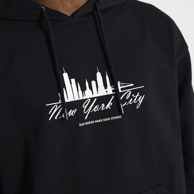 Hood "East"